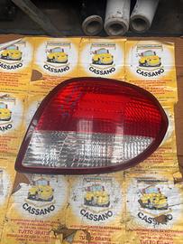 FARO POSTERIORE DESTRO HYUNDAI COUPE' ANNO:2003