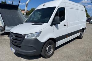 MERCEDES-BENZ Sprinter 311 CDI [A335]