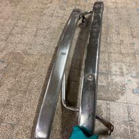 Kit paraurti fiat 500 l d’ epoca