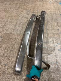 Kit paraurti fiat 500 l d’ epoca