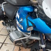 Bmw gs 1150 Perfetta iscritta FMI