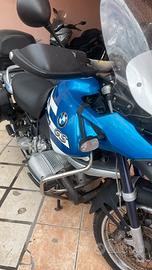 Bmw gs 1150 Perfetta iscritta FMI