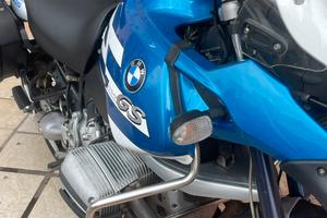 Bmw gs 1150 Perfetta iscritta FMI
