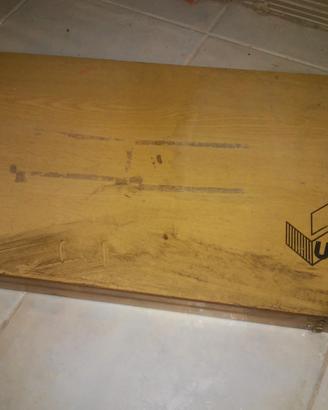 Set Filettature UITA Prof 64 pezzi