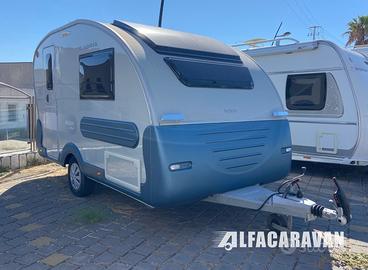 Adria 361 LH Action