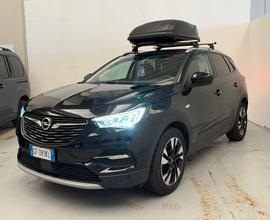 Opel Grandland 1.5 diesel Ecotec aut. GS Line