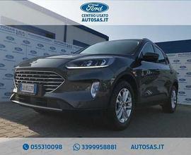 Ford Kuga 1.5 EcoBlue 120 CV 2WD Titanium