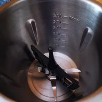 Robot da cucina Monsieur cuisine smart