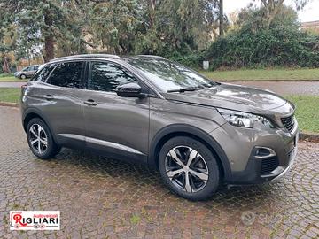 Peugeot 3008 BlueHDi 130 S&S GT Line - Anno 2018