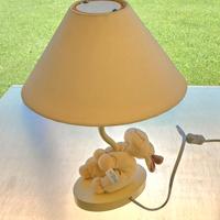 Abat-jour da comodino per bambini 