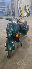 vespa PK50 XL