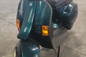vespa PK50 XL