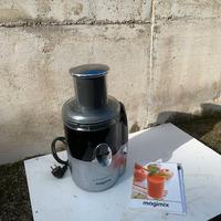 estrattore MAGIMIX