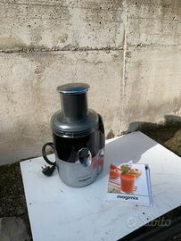 estrattore MAGIMIX