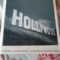 Libro Hollywood 