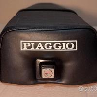 Sella nuova vespa pk s e vespa pk xl originale con