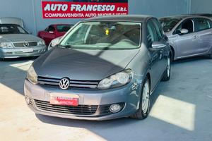 Volkswagen Golf 2.0 TDI 140CV DPF 5p. Highline
