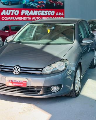 Volkswagen Golf 2.0 TDI 140CV DPF 5p. Highline