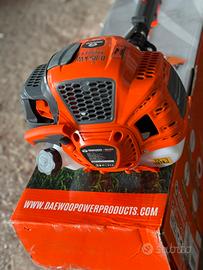 Decespugliatore Daewoo 33 cc