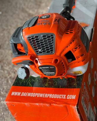 Decespugliatore Daewoo 33 cc