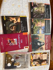 piccoli libri in lingua