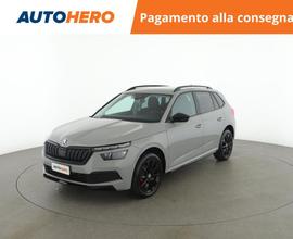 SKODA Kamiq AE41392