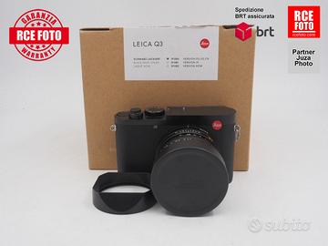 Leica Q3