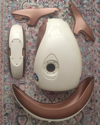 Kit carrozzeria BMW R1200C  Independent - raro