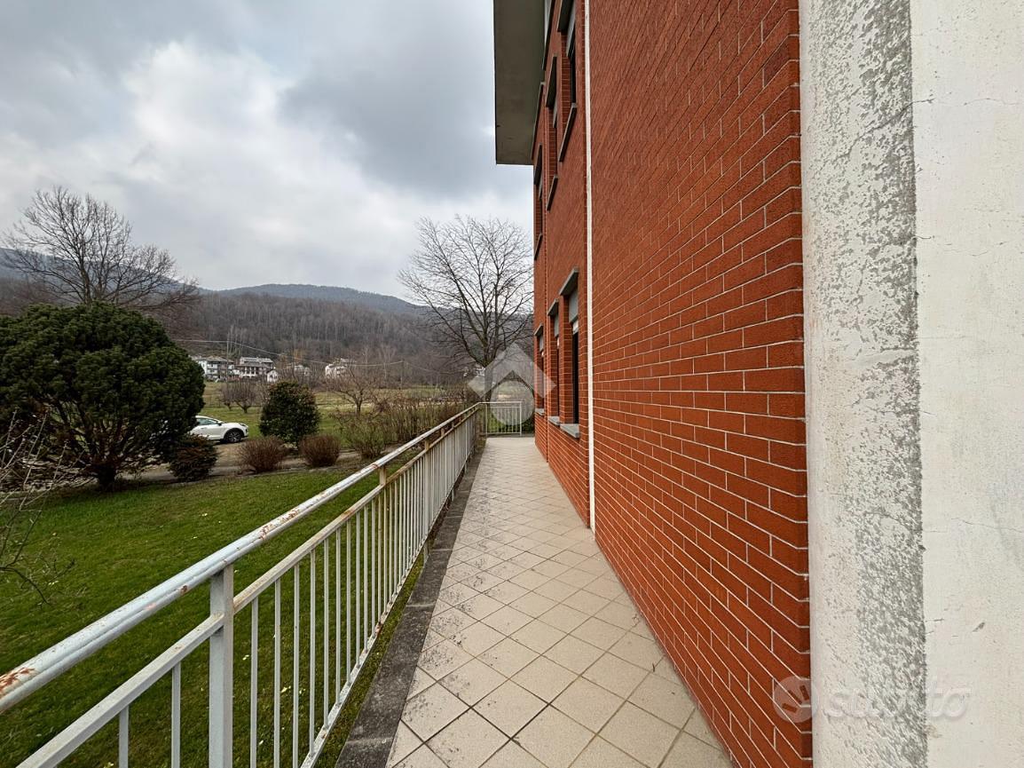 Apartment in Rueglio, Torino - Altro