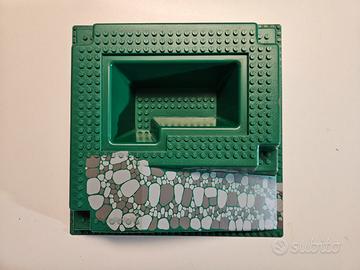 LEGO Baseplate 32x32 per Castelli Vintage