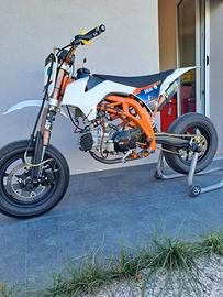 pit bike dream 172cc