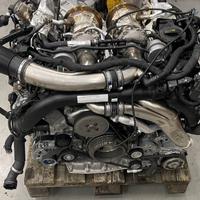 MOTORE - DEC AUDI RS5 2900 TTB