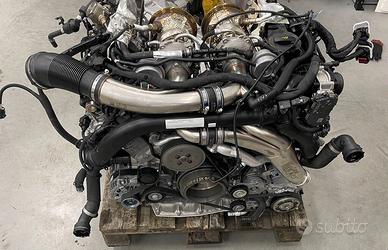 MOTORE - DEC AUDI RS5 2900 TTB