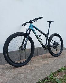 Kit Telaio MTB epic world cup s-works 2023