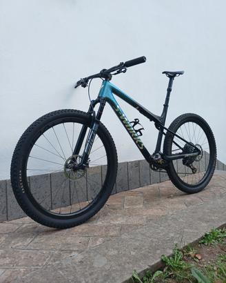 Kit Telaio MTB epic world cup s-works 2023