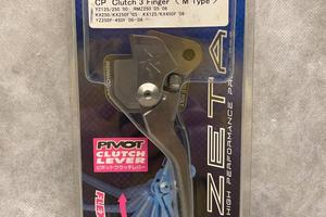 Zeta Pivot leva frizione YZ RMZ KX KXF YZF NUOVA