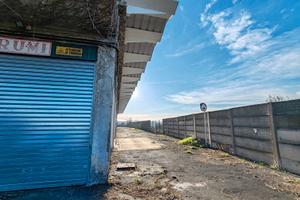 Capannone industriale a Paternò