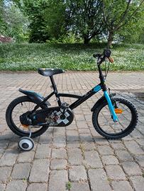 bici btwin da bambino 