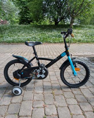 bici btwin da bambino 