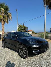 Porsche Macan PORSCHE MACAN S 3.0D 250CV FULL OPTI