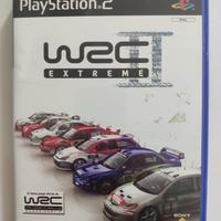 WRC II Extreme per PlayStation 2