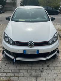 Volkswagen Golf 6 GTI 2.0 TSI DSG – Anno 2011