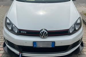 Volkswagen Golf 6 GTI 2.0 TSI DSG – Anno 2011
