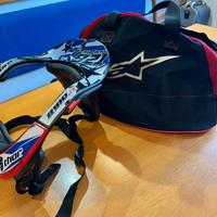 Collare Alpinestars bns