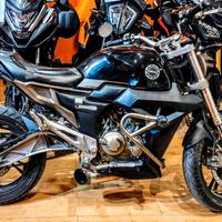 Zontes ZT 125 G G1 - -