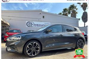 FORD Focus 1.0 EcoBoost 125CV 5p. ST Line