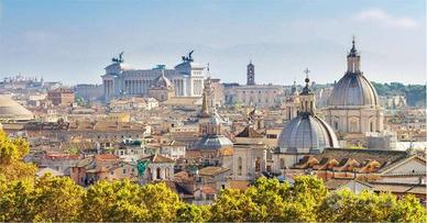 Appartamento di 105 m² con 5 locali a Roma
