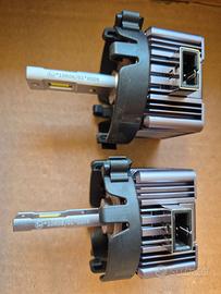 Lampadine a Led per Auto