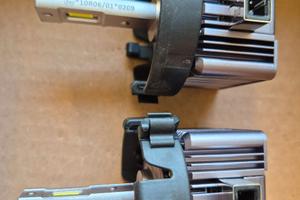 Lampadine a Led per Auto