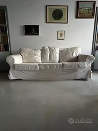 Divano Ektorp IKEA 3 posti